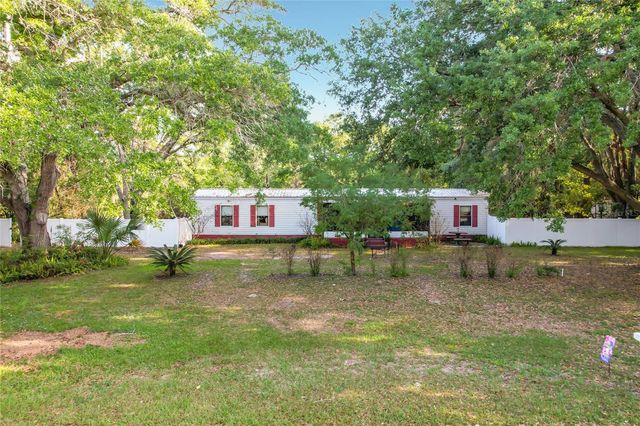 821 IRENE DRIVE, Auburndale, FL 33823
