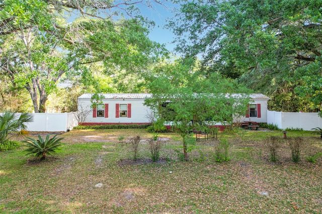 821 IRENE DRIVE, Auburndale, FL 33823