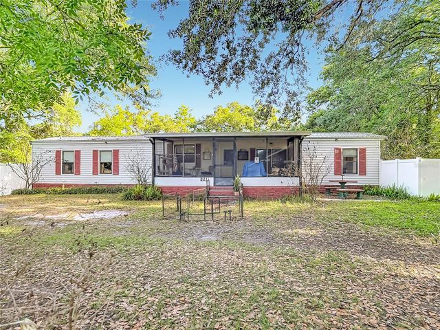 821 IRENE DRIVE, Auburndale, FL 33823