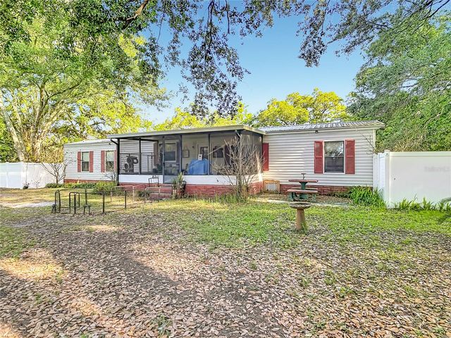 821 IRENE DRIVE, Auburndale, FL 33823