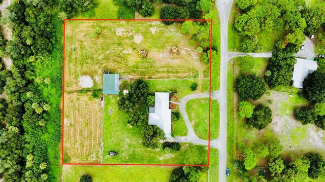 395 SW 30th Ter, Okeechobee, FL 34974