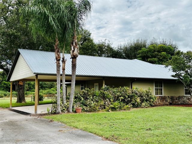 395 SW 30th Ter, Okeechobee, FL 34974