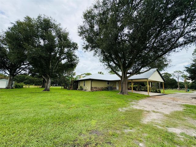 395 SW 30th Ter, Okeechobee, FL 34974