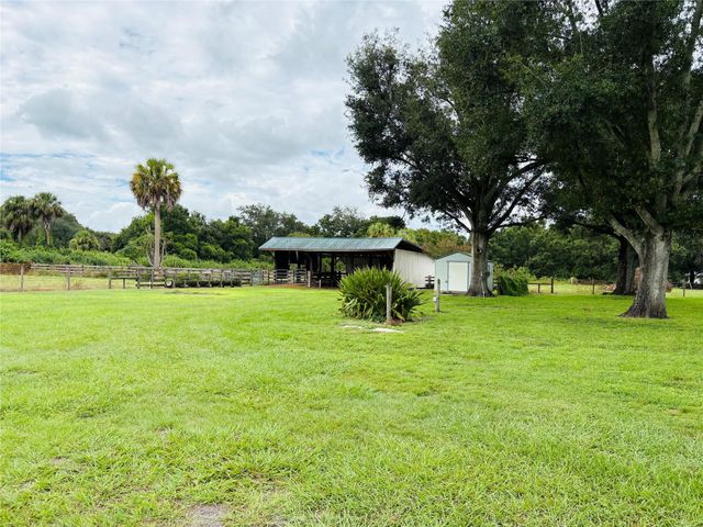 395 SW 30th Ter, Okeechobee, FL 34974