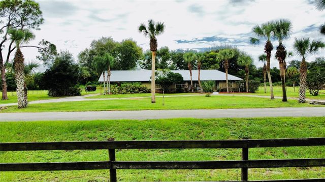 395 SW 30th Ter, Okeechobee, FL 34974