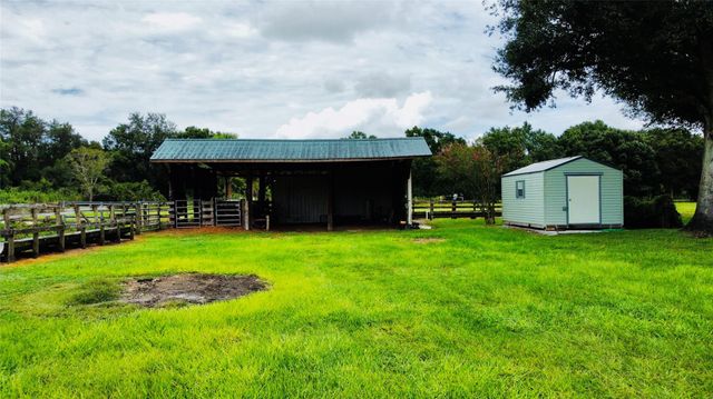 395 SW 30th Ter, Okeechobee, FL 34974