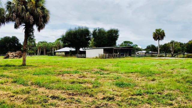 395 SW 30th Ter, Okeechobee, FL 34974