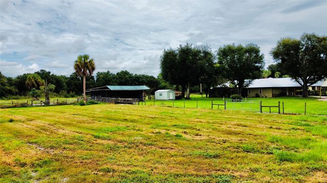 395 SW 30th Ter, Okeechobee, FL 34974