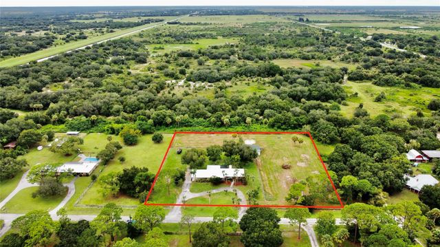 395 SW 30th Ter, Okeechobee, FL 34974
