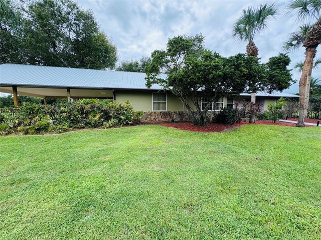 395 SW 30th Ter, Okeechobee, FL 34974