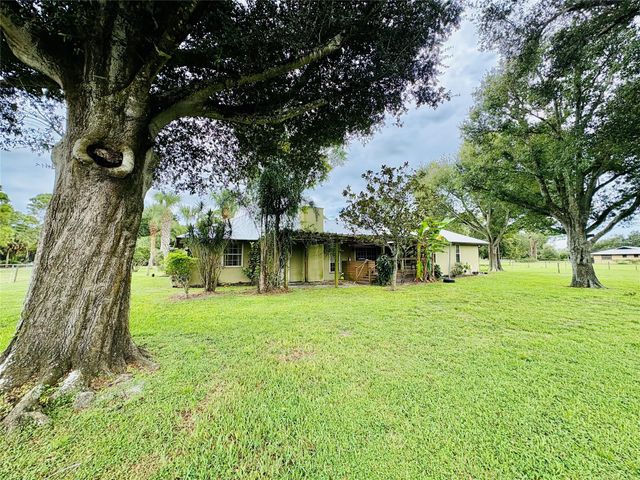 395 SW 30th Ter, Okeechobee, FL 34974