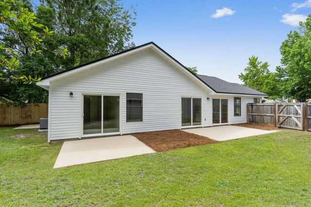 1816 Madelons Path, Fort Walton Beach, FL 32547