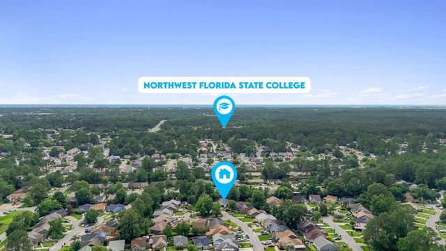 1816 Madelons Path, Fort Walton Beach, FL 32547
