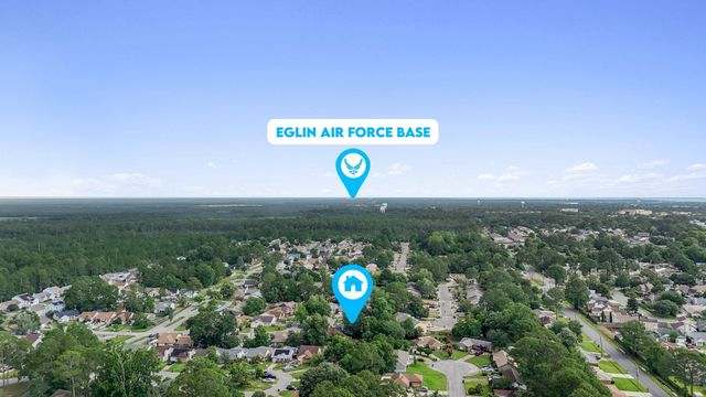 1816 Madelons Path, Fort Walton Beach, FL 32547
