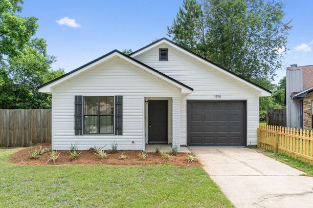 1816 Madelons Path, Fort Walton Beach, FL 32547