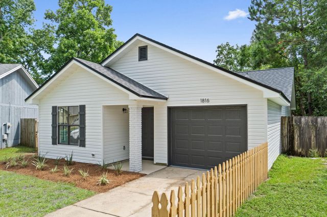 1816 Madelons Path, Fort Walton Beach, FL 32547
