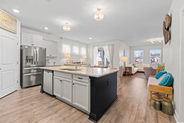 4855 Guilford Loop, Myrtle Beach, SC 29588