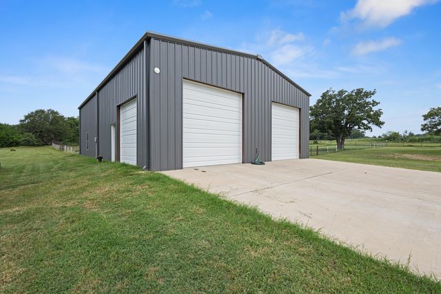 14293 S Farm to market 372, Valley View, TX 76272