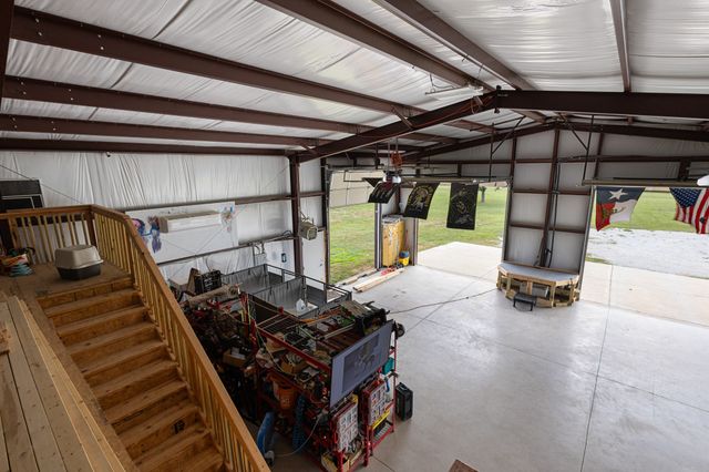 14293 S Farm to market 372, Valley View, TX 76272