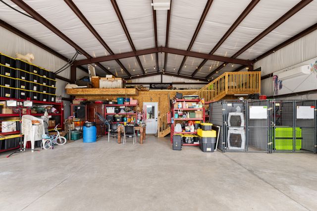 14293 S Farm to market 372, Valley View, TX 76272