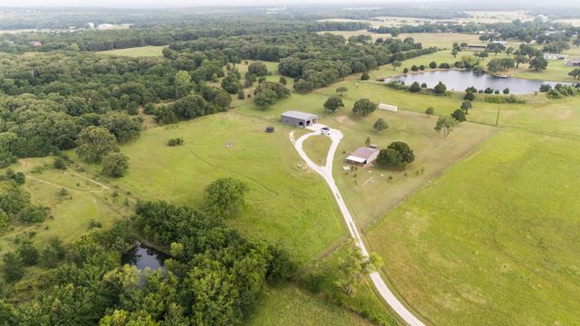 14293 S Farm to market 372, Valley View, TX 76272