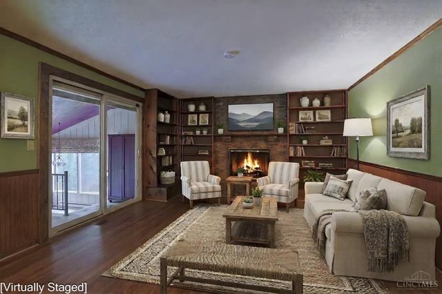 5571 Crestview Drive, Fairfield, OH 45014
