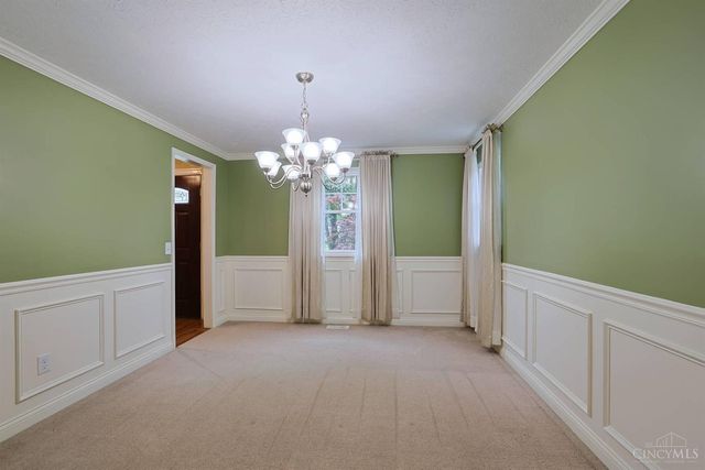 5571 Crestview Drive, Fairfield, OH 45014