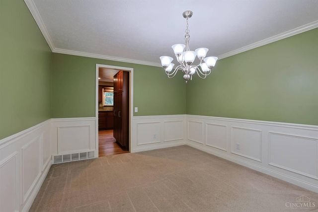 5571 Crestview Drive, Fairfield, OH 45014