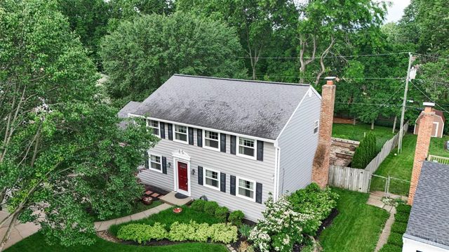 5571 Crestview Drive, Fairfield, OH 45014