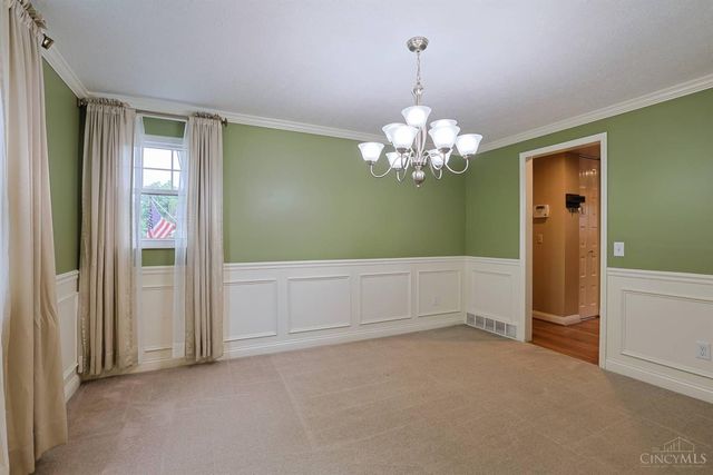 5571 Crestview Drive, Fairfield, OH 45014