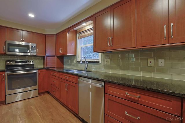 5571 Crestview Drive, Fairfield, OH 45014