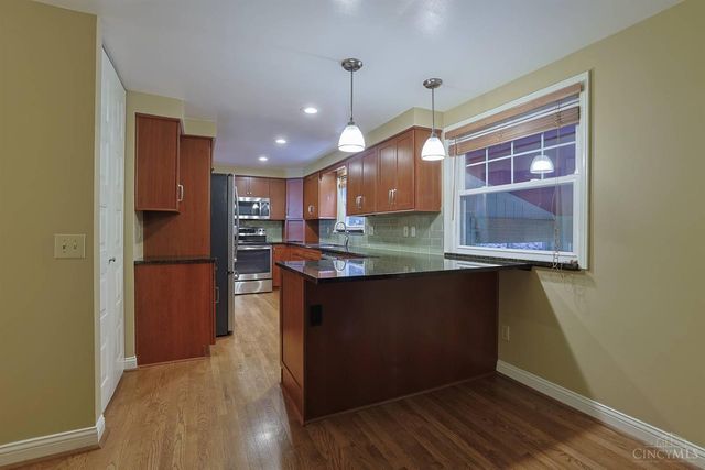 5571 Crestview Drive, Fairfield, OH 45014