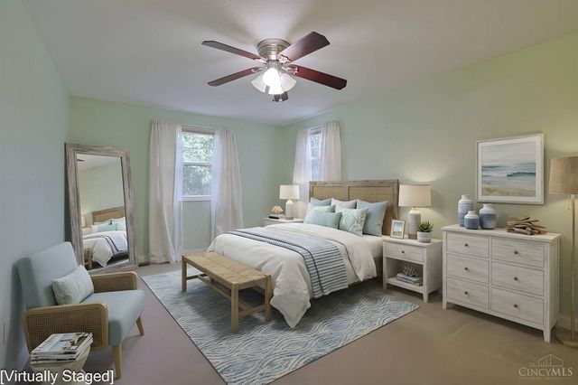 5571 Crestview Drive, Fairfield, OH 45014