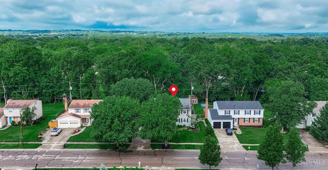 5571 Crestview Drive, Fairfield, OH 45014