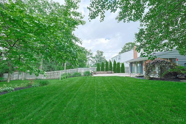 5571 Crestview Drive, Fairfield, OH 45014