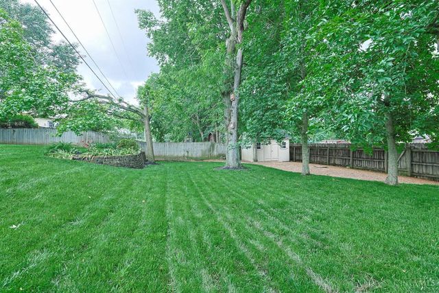 5571 Crestview Drive, Fairfield, OH 45014