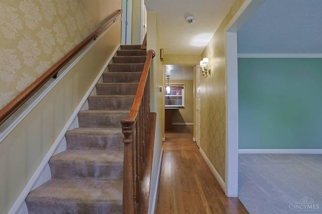 5571 Crestview Drive, Fairfield, OH 45014