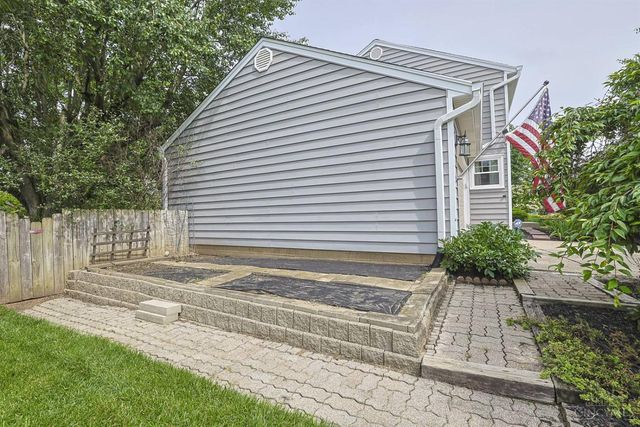 5571 Crestview Drive, Fairfield, OH 45014