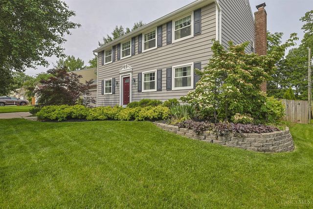 5571 Crestview Drive, Fairfield, OH 45014