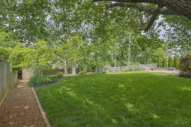 5571 Crestview Drive, Fairfield, OH 45014
