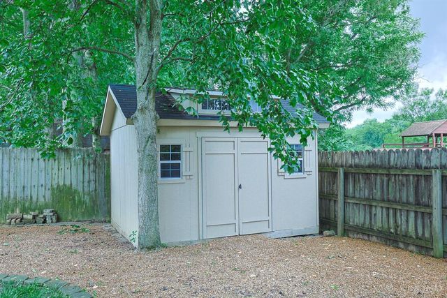 5571 Crestview Drive, Fairfield, OH 45014