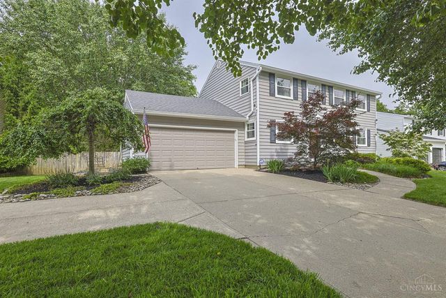 5571 Crestview Drive, Fairfield, OH 45014
