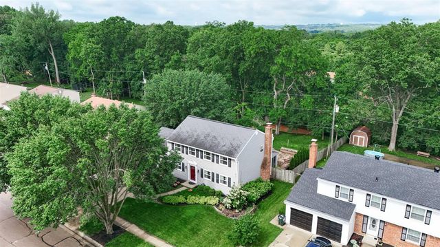 5571 Crestview Drive, Fairfield, OH 45014