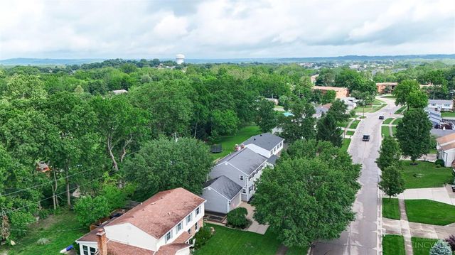 5571 Crestview Drive, Fairfield, OH 45014
