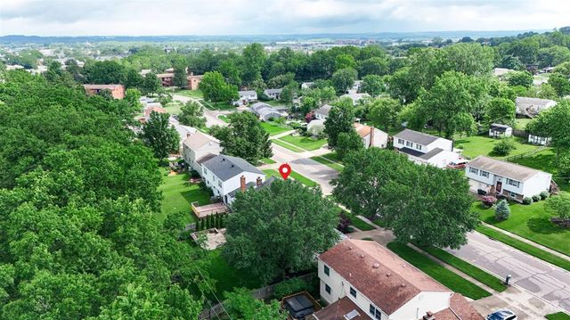 5571 Crestview Drive, Fairfield, OH 45014