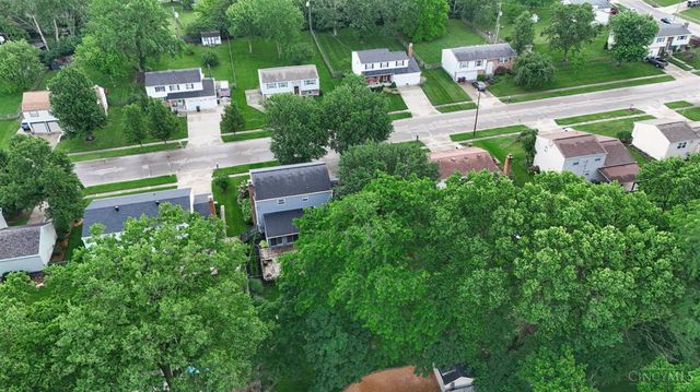 5571 Crestview Drive, Fairfield, OH 45014