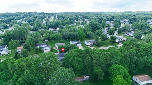 5571 Crestview Drive, Fairfield, OH 45014