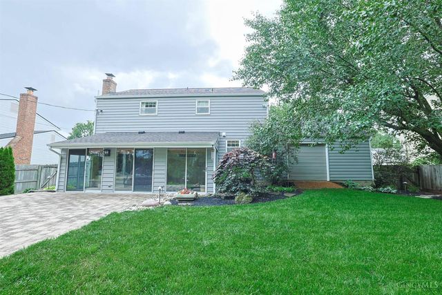 5571 Crestview Drive, Fairfield, OH 45014