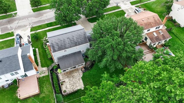5571 Crestview Drive, Fairfield, OH 45014