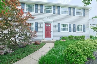 5571 Crestview Drive, Fairfield, OH 45014